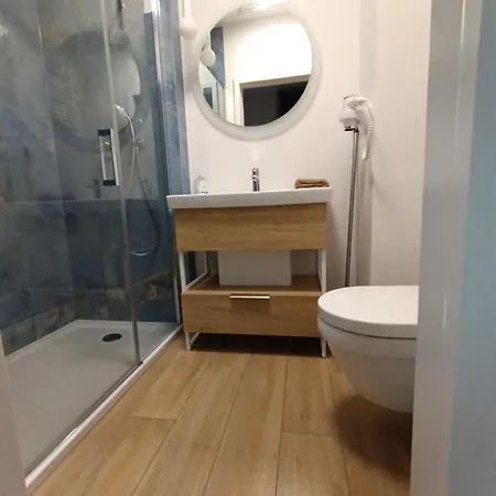 Apartamento Belmare 427aqua