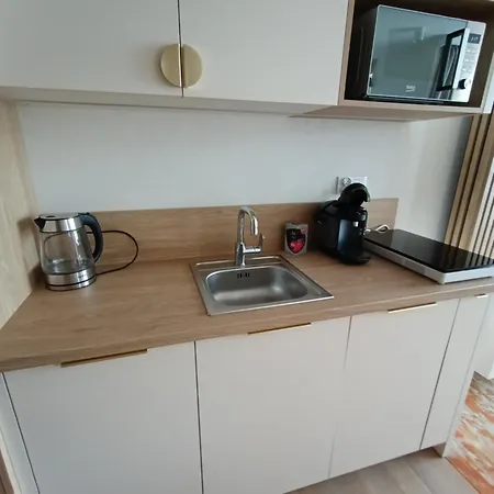 Belmare 427aqua Miedzyzdroje