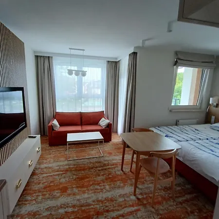 Apartamento Belmare 427aqua *